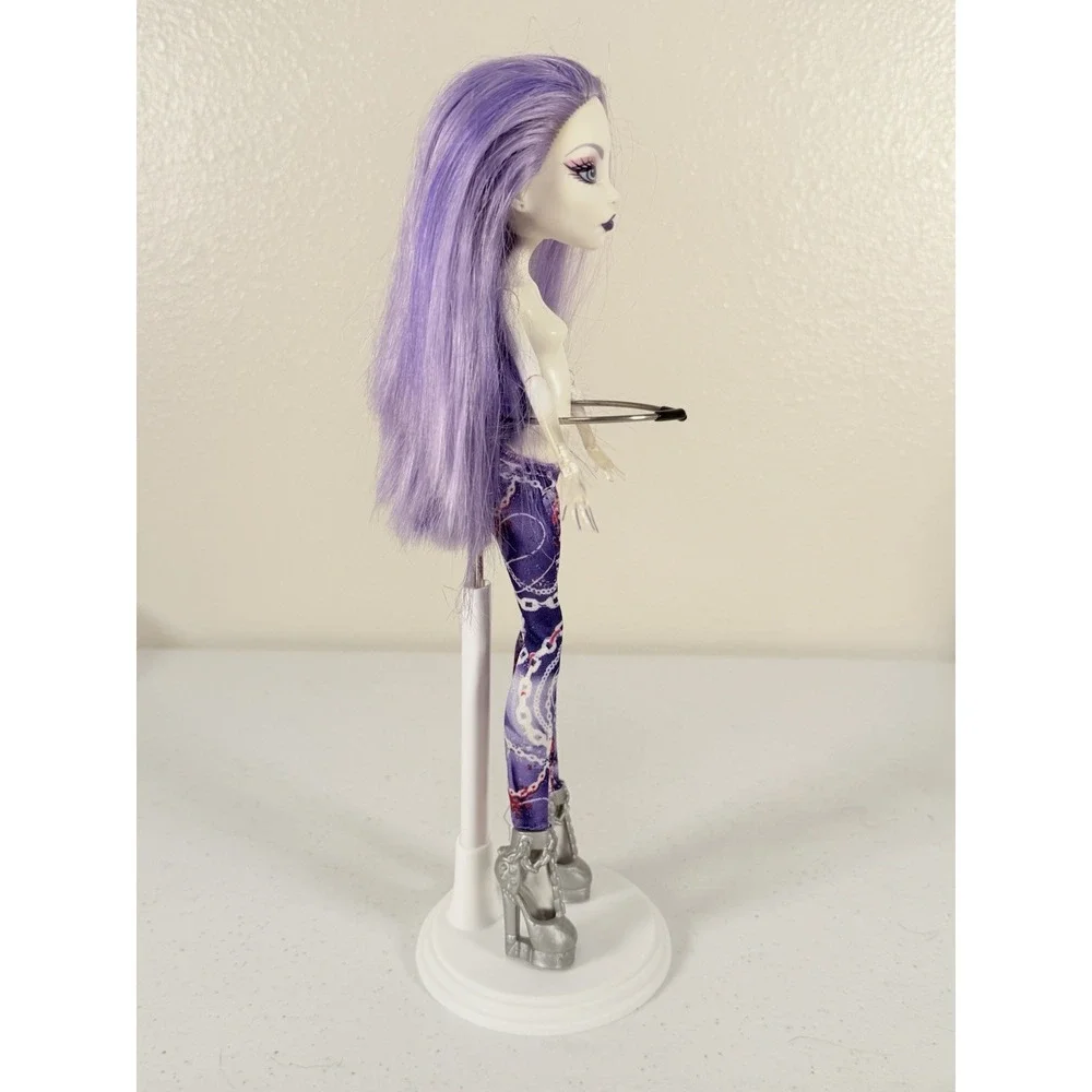 monster high please look